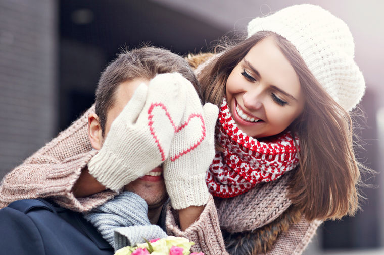 4 najbolje čuvane tajne: Naučite da zaista volite nekoga!