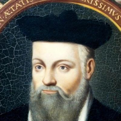 Nostradamus je rekao za 2017: Predviđanje iz 16. veka potresa ceo svet!