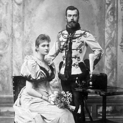 Stvarna ruska bajka: Ljubav Aleksandre i Nikolaja Romanova bila jača od vere i zakona! (FOTO)
