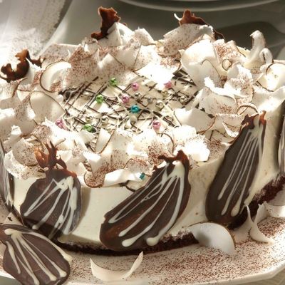 Torta Grofica: Gospodski dezert za svečanu priliku! (RECEPT)