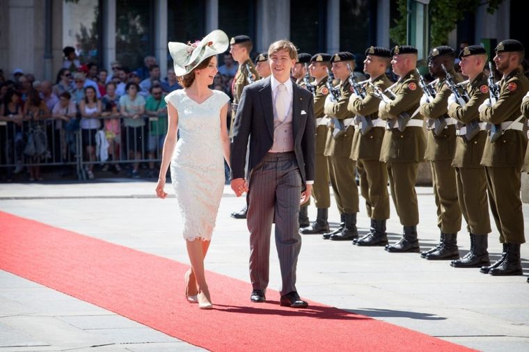 Razvod potresa slavnu kraljevsku porodicu: Princeza potvrdila glasine!