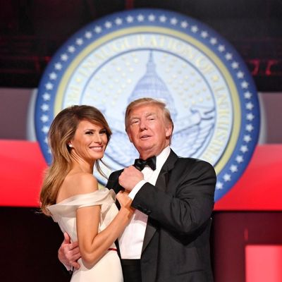 Ovo je tajna šifra za seks Donalda i Melanije Tramp: Vrištaćete od smeha!