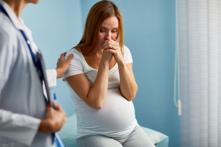 Šta je HELLP sindrom i kako se leči: Opasno stanje za vreme trudnoće!