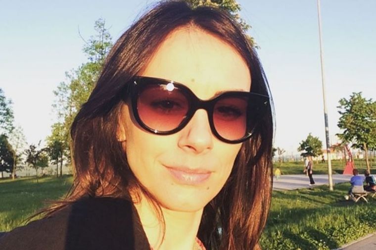 Ponosna majka Sloboda Mićalović: Pohvalila se na Instagramu! (FOTO)