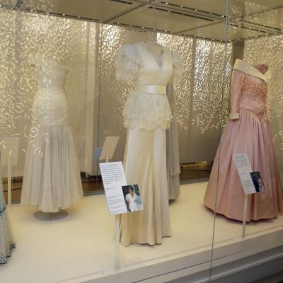 20 godina od pogibije: U Londonu predstavljena izložba o princezi Dajani (FOTO)