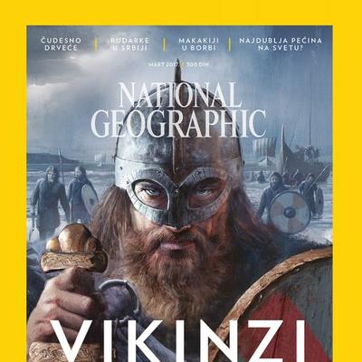 National Geographic Srbija najbolji od 40 svetskih izdanja NG