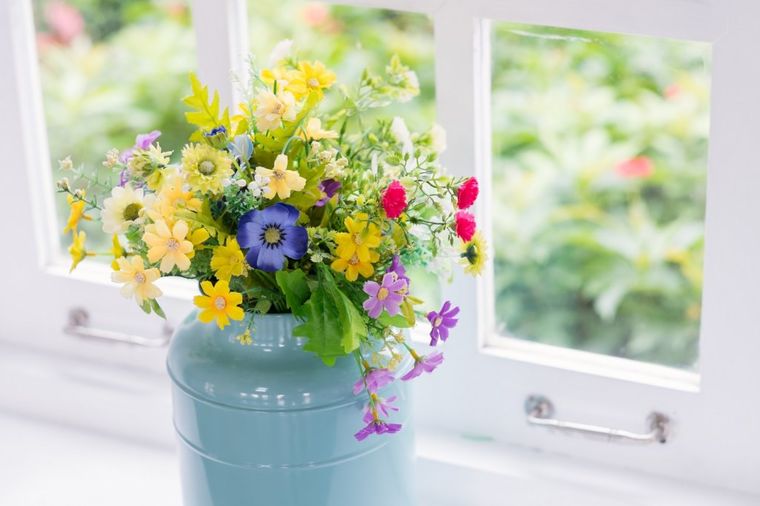 Cveće koje svi drže u kući, a nisu ni svesni koliko pomaže! (FOTO)