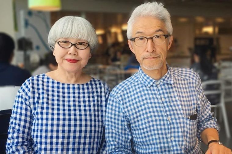 37 godina su u centru pažnje zbog jedne stvari: Upoznajte najsimpatičniji par na svetu! (FOTO)