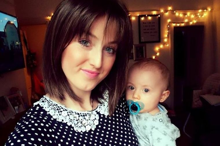 Beba odbijala majčino mleko i tako joj spasila život: Slučaj Sare (26) nezabeležen u medicini!