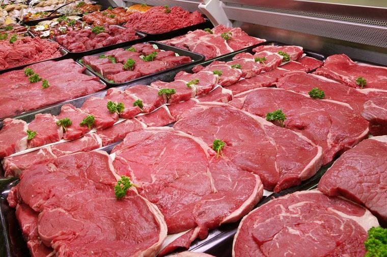 Ovako ćete prepoznati otrovno i pokvareno meso: Sveže i bajato izgleda vrlo slično!