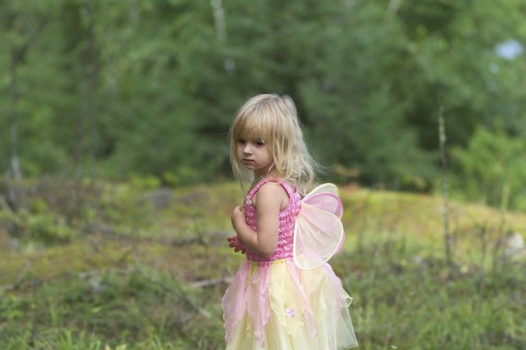 8 anđeoskih poruka: Ovo vaše dete mora da čuje od vas!