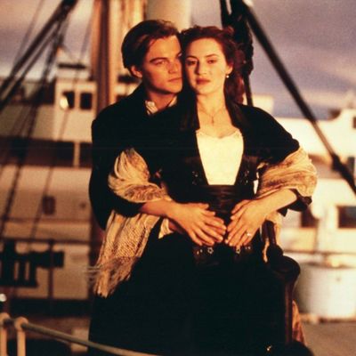 Izbrisana scena iz filma Titanik: Još je tužnija nego original! (VIDEO)