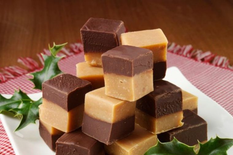 Domaće čokoladne bajadere: Gotove za 20 minuta! (FOTO)