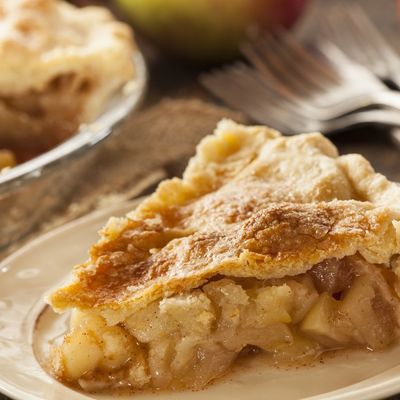 Originalan recept za englesku pitu s jabukama: Mirisni i sočni desert!