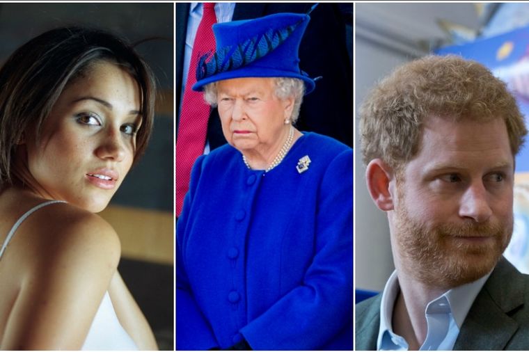 Sprema se skandal svetskih razmera: Kako će britanska kraljevska porodica preživeti ovo?!