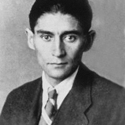 Kafka je jednoj devojčici pisao pisma skoro godinu dana: U svakom redu je bila po jedna životna lekcija!
