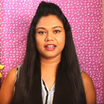 Indijka otkrila tajnu svoje kose: Zbog ovog sastojka raste kao luda! (VIDEO)