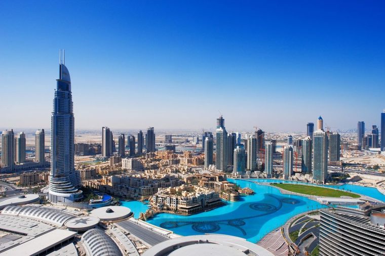 Glamur, novac i lepota ovog grada je samo maska: Dubai krije 10 stravičnih tajni!