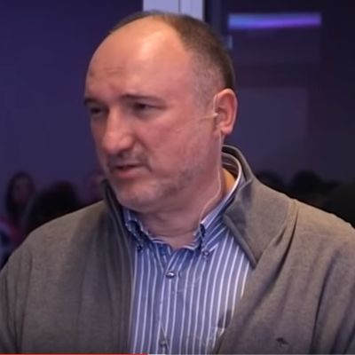 Dr Zoran Milivojević: Zašto su jake žene naporne?