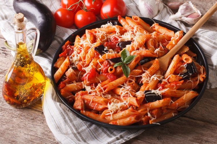 5 originalnih recepata za paste: Italijani se ponose ovim jelima! (RECEPTI)