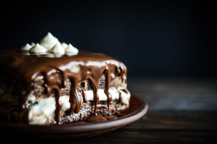 Čokoladna lazanja: Kremasti čokoladni san koji ćete praviti iznova i iznova! (RECEPT)