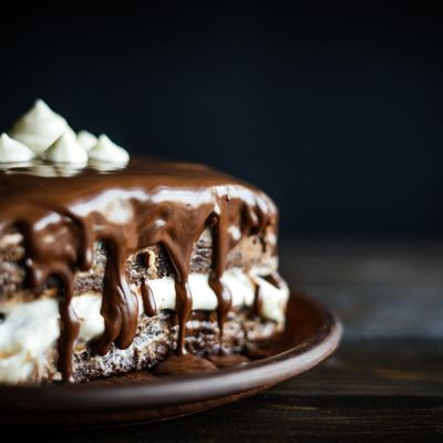 Čokoladna lazanja: Kremasti čokoladni san koji ćete praviti iznova i iznova! (RECEPT)