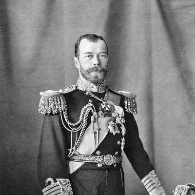 Car Nikolaj Romanov, dokazani prijatelj našeg naroda: Objavio rat zbog Srbije!