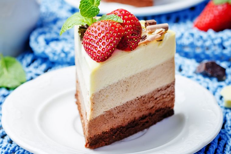 Prokleto ukusan kolač: Sav od krema, bolji od svake torte! (RECEPT)