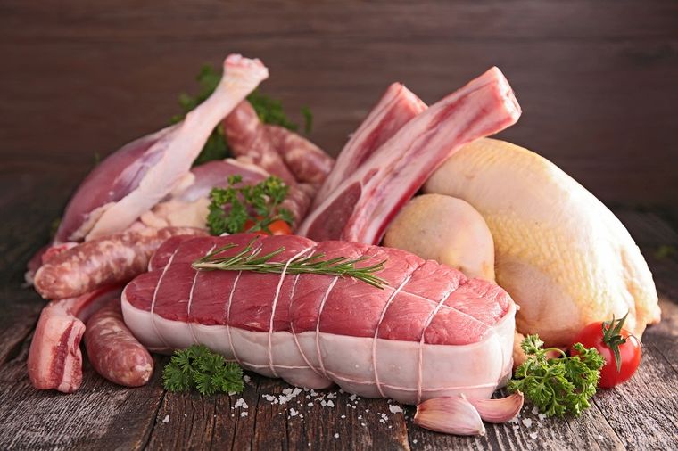 Važno je znati: Evo koliko dugo možete čuvati koju vrstu mesa u frižideru i zamrzivaču!