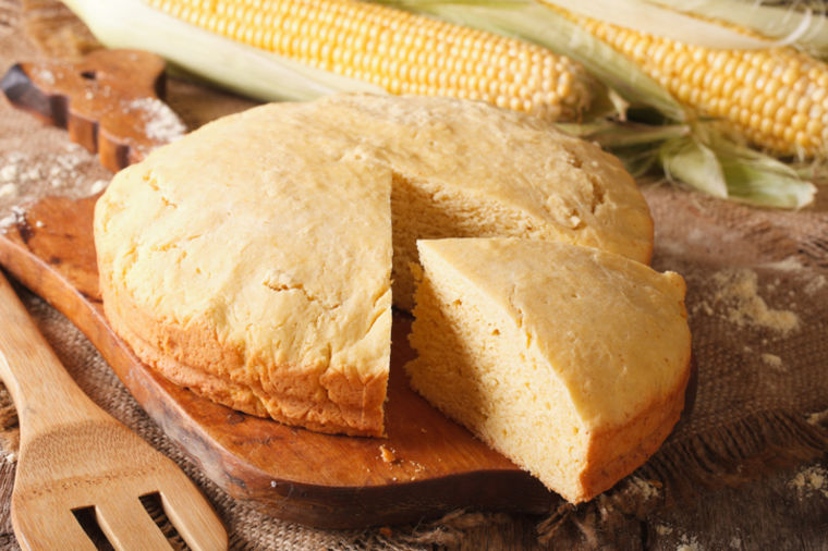 Kukuruzni hleb je lek za ceo organizam: Poboljšava varenje, smanjuje holesterol! (RECEPT)