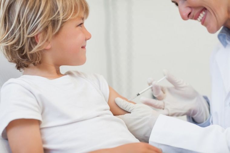 Srbija: Od 1. oktobra još jedna obavezna vakcina za decu