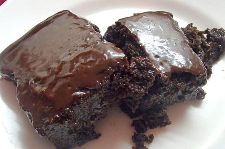 Najbolji recept za braunis: Puna usta čokolade!
