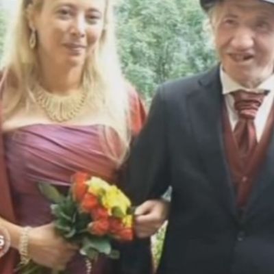 Udala se za bogataša da bi ga iskoristila: Priredio joj šok života kad je umro! (VIDEO)