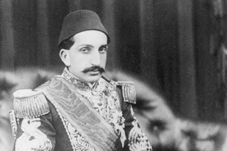 Prokleti sultan iz zlatne palate: Krvavom vladavinom presudio Osmanskom carstvu! (FOTO)