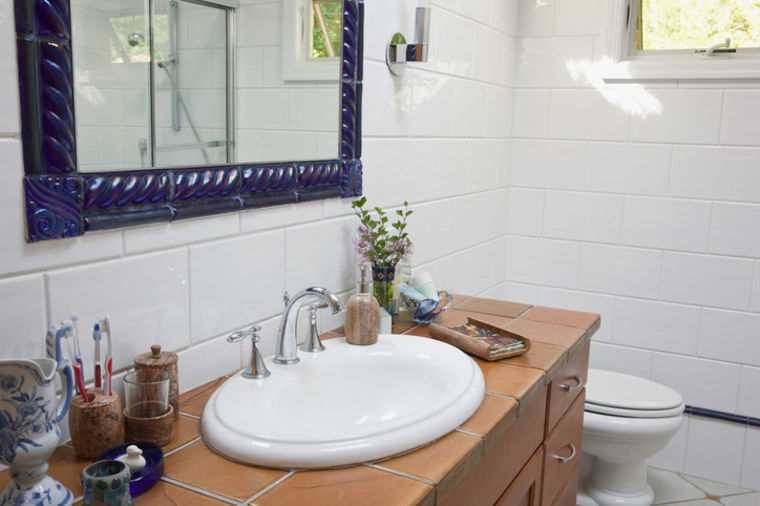 Neophodna caka za blistavo belo kupatilo: Fuge će vam biti kao prvog dana!