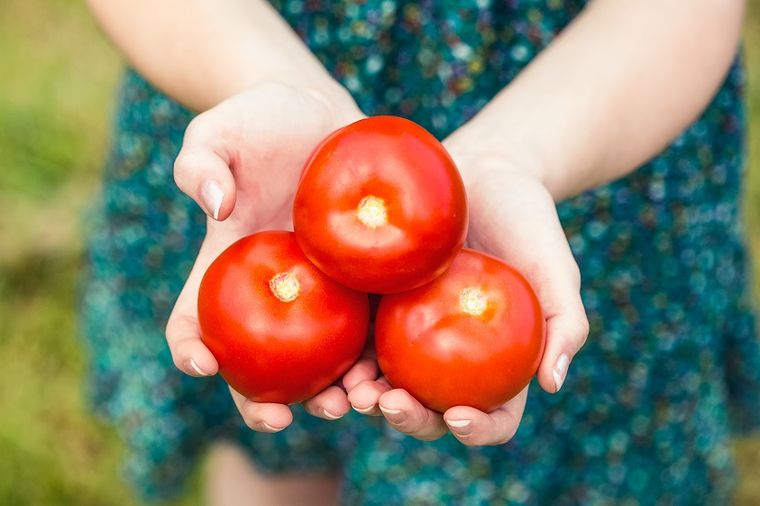 5 supermoći paradajza: Nemate pojma šta sve može da izleči!