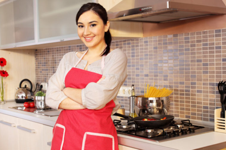 Žene su potvrdile: Ušteda energije u kuhinji je ogromna ako imate OVO!