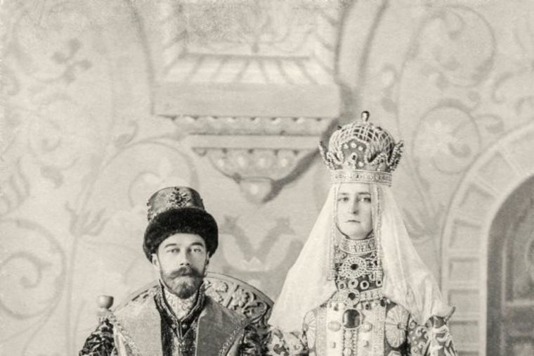 Velika tragedija na krunisanju poslednjeg ruskog cara: Vladavina obeležena krvlju! (VIDEO)