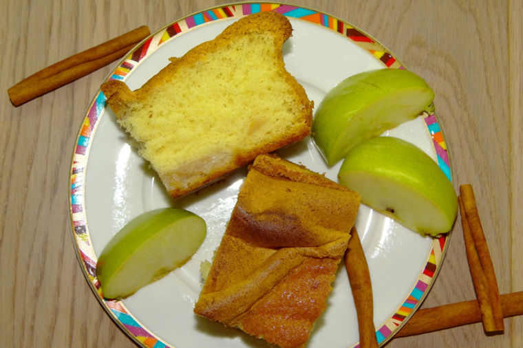 Koh sa jabukama: Starinski čačanski recept za čuvenu poslasticu!
