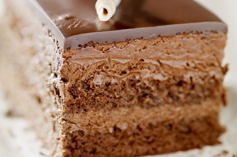 Čokoladna zbrka: Najkremastija torta na svetu! (RECEPT)
