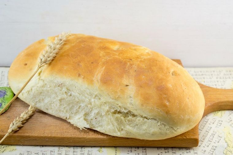 Lažni hleb: Bez mleka, jaja i glutena, ukus je savršen! (RECEPT)