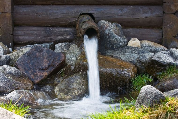 Najlekovitija voda u Srbiji: Čudesni izvor na Divčibarama pomaže lečenju celog tela!