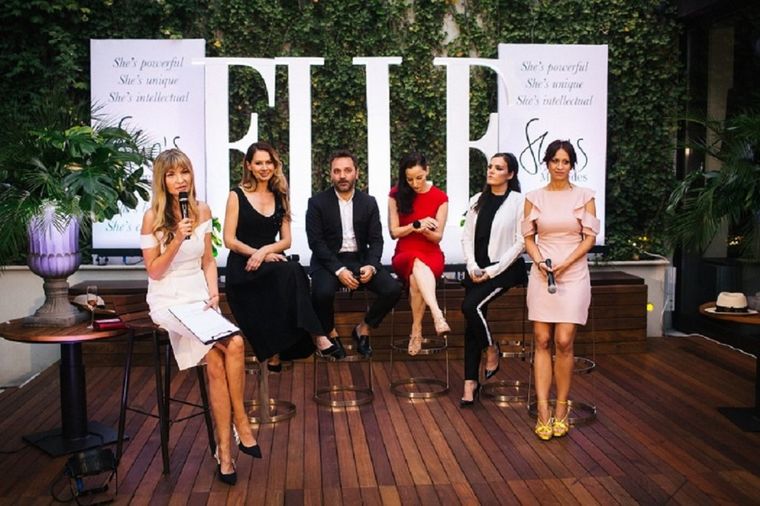 Fashion Dinner: Magazin ELLE okupio najuticajnije dame i podstakao na međusobno osnaživanje