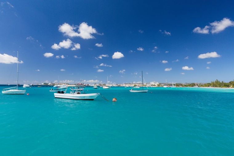 Kada bi mogli, svi bi ovde letovali: Tropsko ostrvo stvoreno za uživanje! (FOTO)