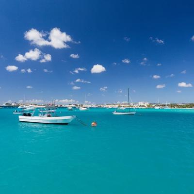 Kada bi mogli, svi bi ovde letovali: Tropsko ostrvo stvoreno za uživanje! (FOTO)
