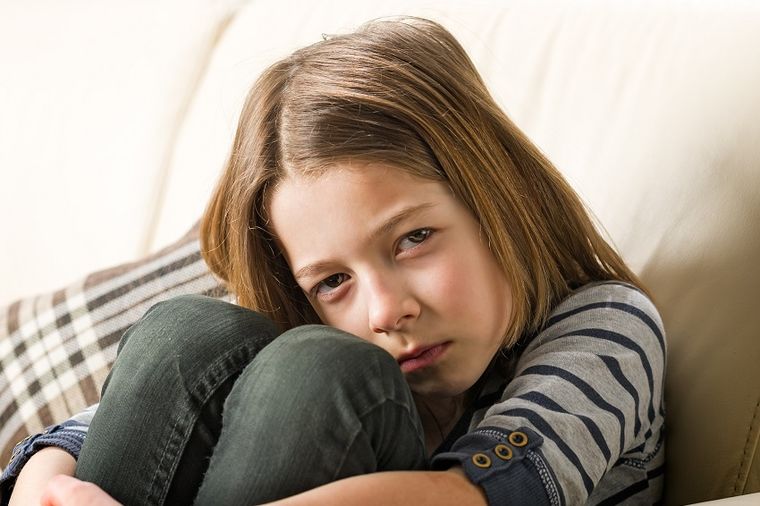 Dete vam trpi nasilje, a niste ni svesni: 7 uznemirujućih znakova!