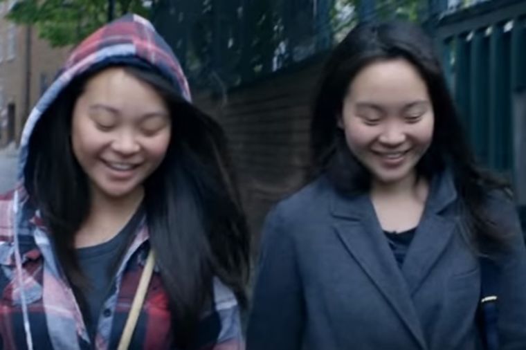 25 godina nisu znale jedna za drugu, a onda su se srele: Ovo je najdivnija priča o sestrama! (VIDEO)