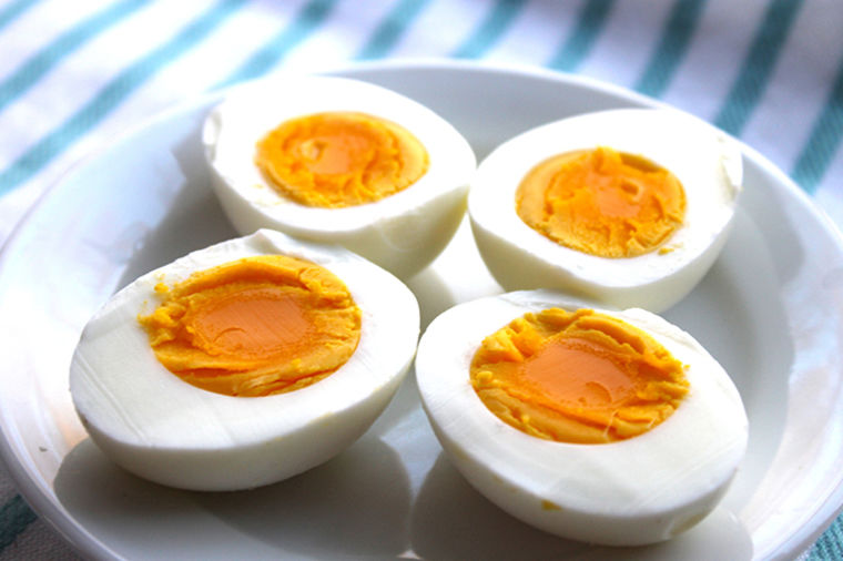 Obrok po vašoj meri: Jednostavan trik za 100% savršeno skuvano jaje! (VIDEO)
