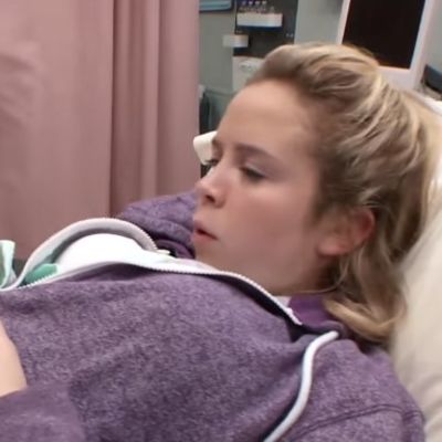 Došla u urgentni zbog bolova u stomaku: Za ovakav šok nije bila spremna! (VIDEO)