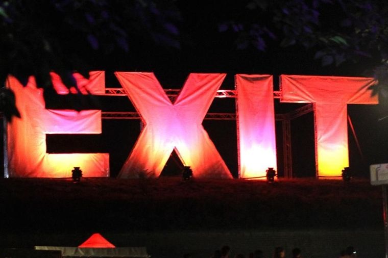 Danas počinje Exit festival: Očekuje se više od 50 hiljada turista!